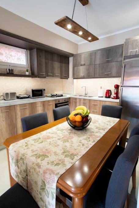 Sea & Mountain House Holiday home